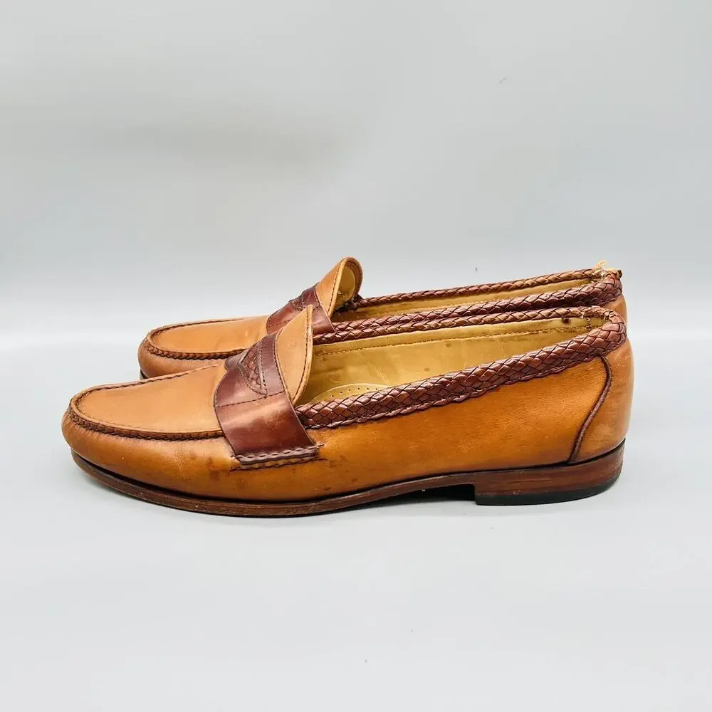 Allen Edmonds allen edmonds